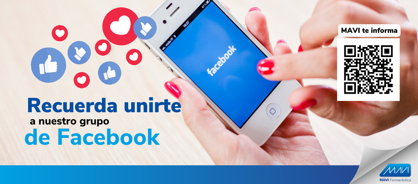 VISTINOS EN FACEBOOK